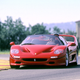 Illustration for article titled Please Appreciate The Ferrari F50s $1000 Rearview Mirror